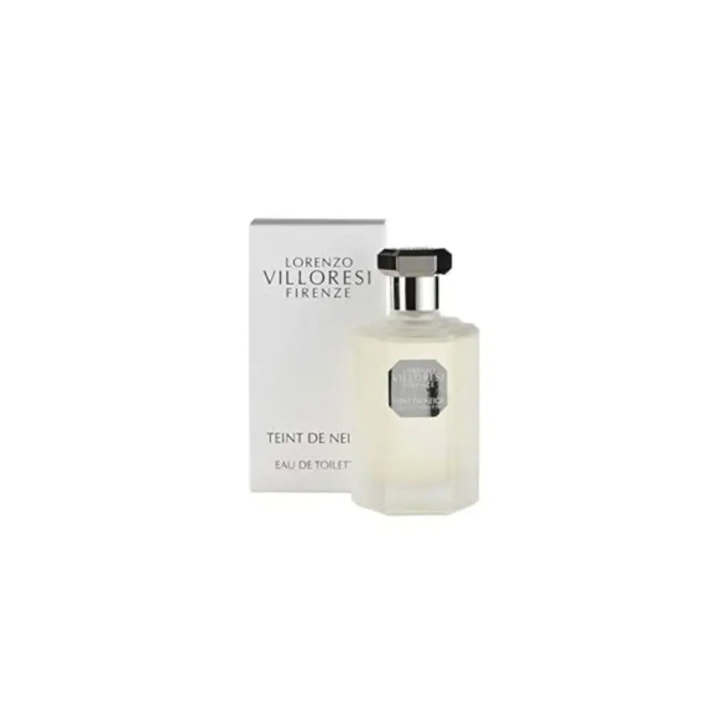 LORENZO VILLORESI TEINT NEIGE EDT 100 ML Lorenzo Villoresi