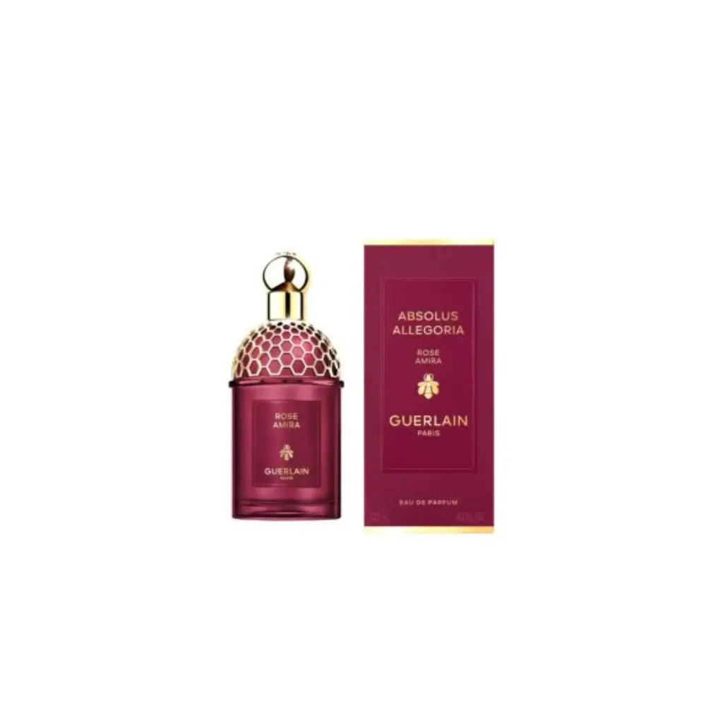 GUERLAIN ABSOLUS ALLEGORIA ROSE AMIRA EDP 125 ML GUERLAIN