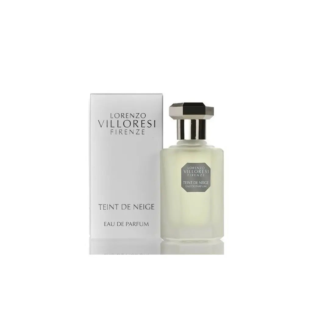 LORENZO VILLORESI TEINT DE NEIGE EDP 100 ML Lorenzo Villoresi
