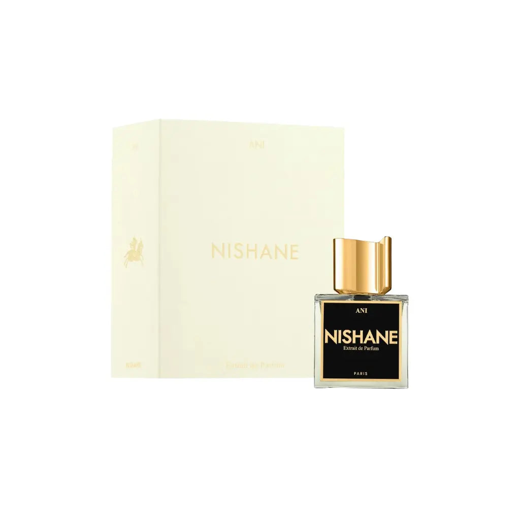 NISHANE ANI EXTRAIT DE PARFUM 100ML NISHANE