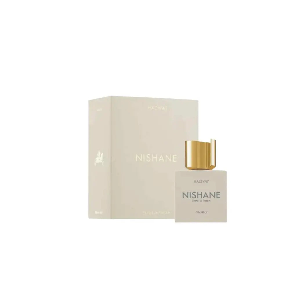 NISHANE HACIVAT EXTRAIT DE PARFUM 100 ML NISHANE