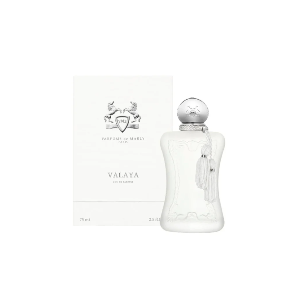 PARFUMS DE MARLY  VALAYA EDP 75 ML
