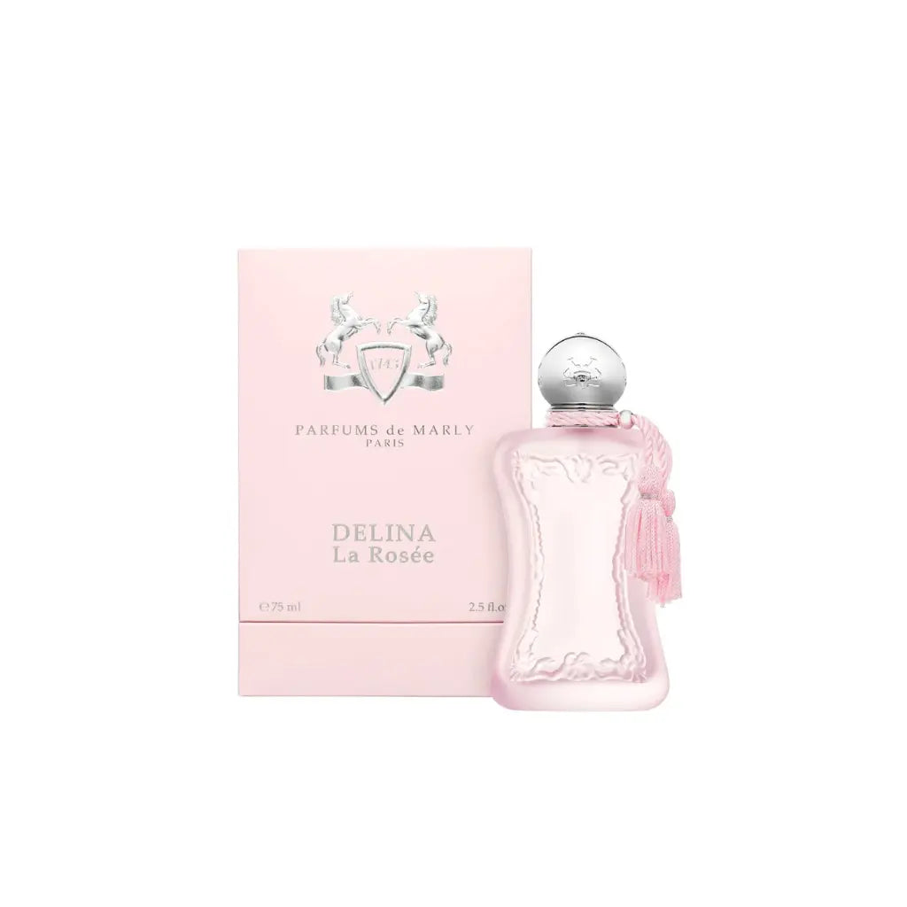 PARFUMS DE MARLY DELINA LA ROSEE  EDP 75 ML PARFUM DE MARLY