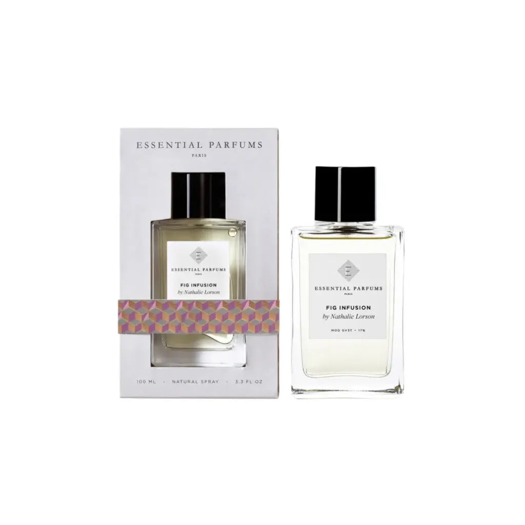 ESSENTIAL PARFUMS FIG INFUSION EDP 100 ML Essential Parfums