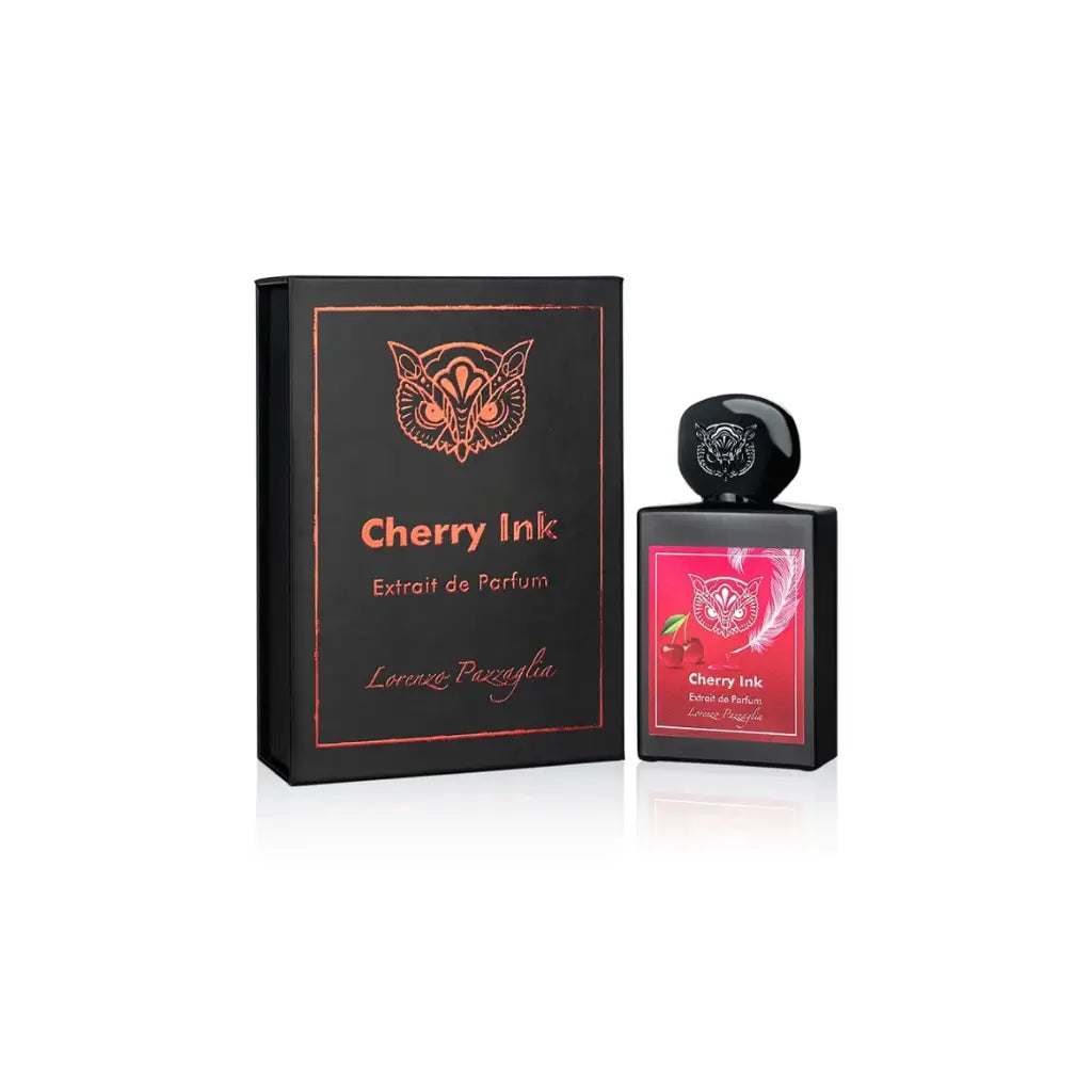 LORENZO PAZZAGLIA CHERRY INK EXTRAIT DE PARFUM 50ML LORENZO PAZZAGLIA