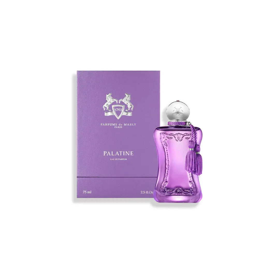 PARFUMS DE MARLY PALATINE EDP 75 ML PARFUM DE MARLY