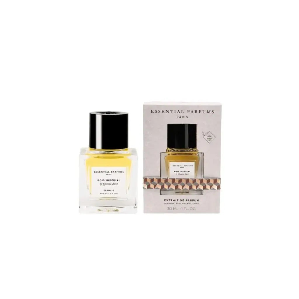 ESSENTIAL PARFUMS BOIS IMPERIAL EXTRAIT 30 ML Essential Parfums