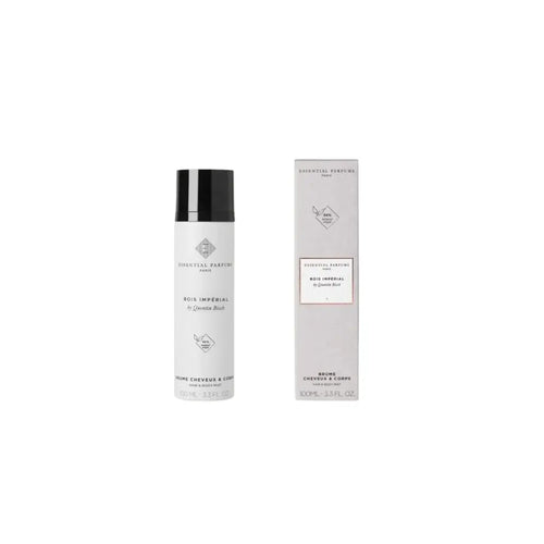 BOIS IMPERIAL HAIR & BODY MIST BY ESSENTIAL PARFUMS 100 ML Essential Parfums