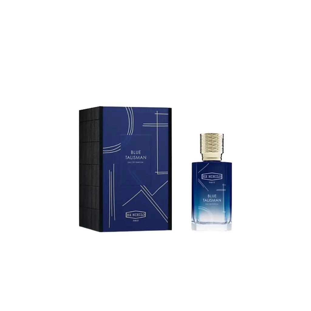 EX NIHILO Blue Talisman Eau De Parfum EX NIHILO