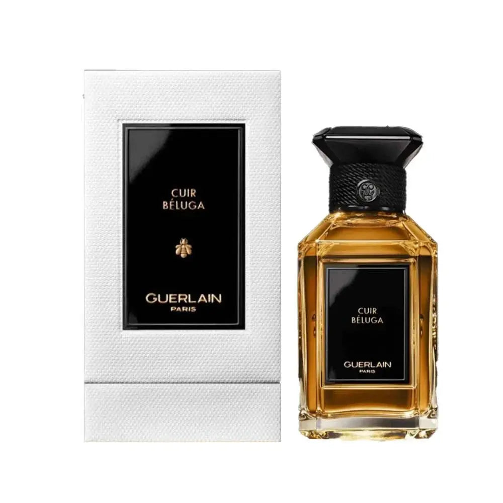 GUERLAIN CUIR BELUGA EAU DE PARFUM 100 ML GUERLAIN