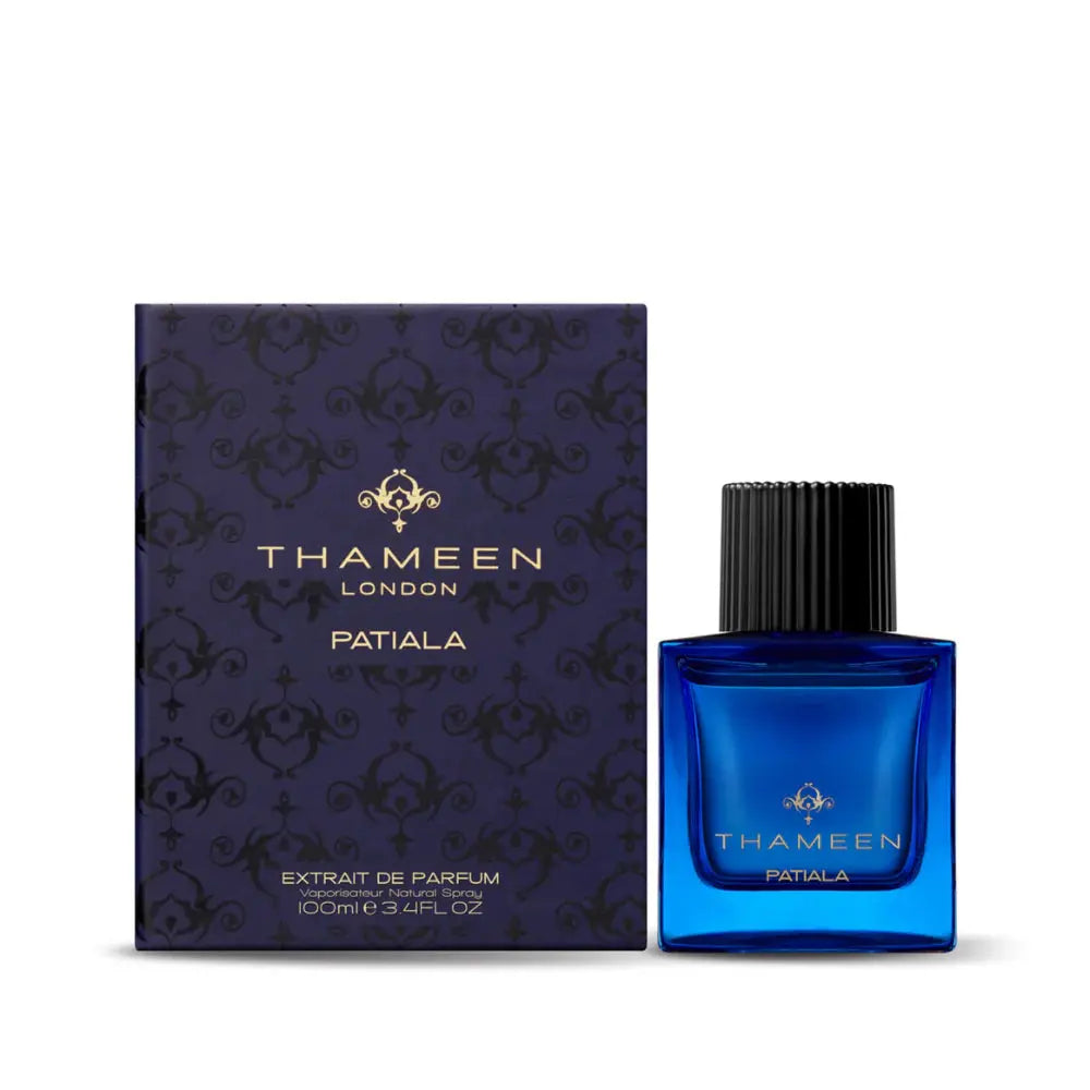 Thameen Patiala Extrait de Parfum 50 ML THAMEEN