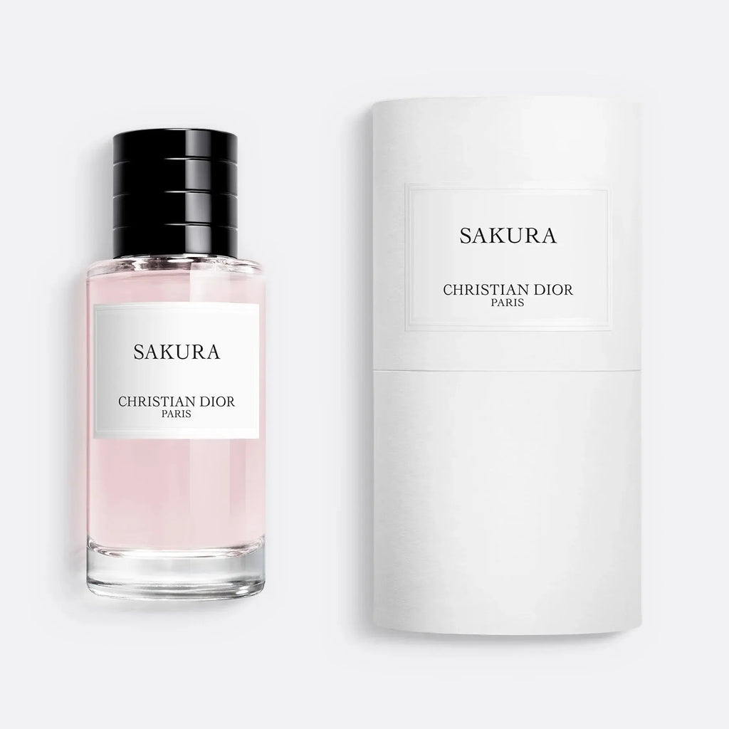 DIOR SAKURA EAU DE PARFUM DIOR