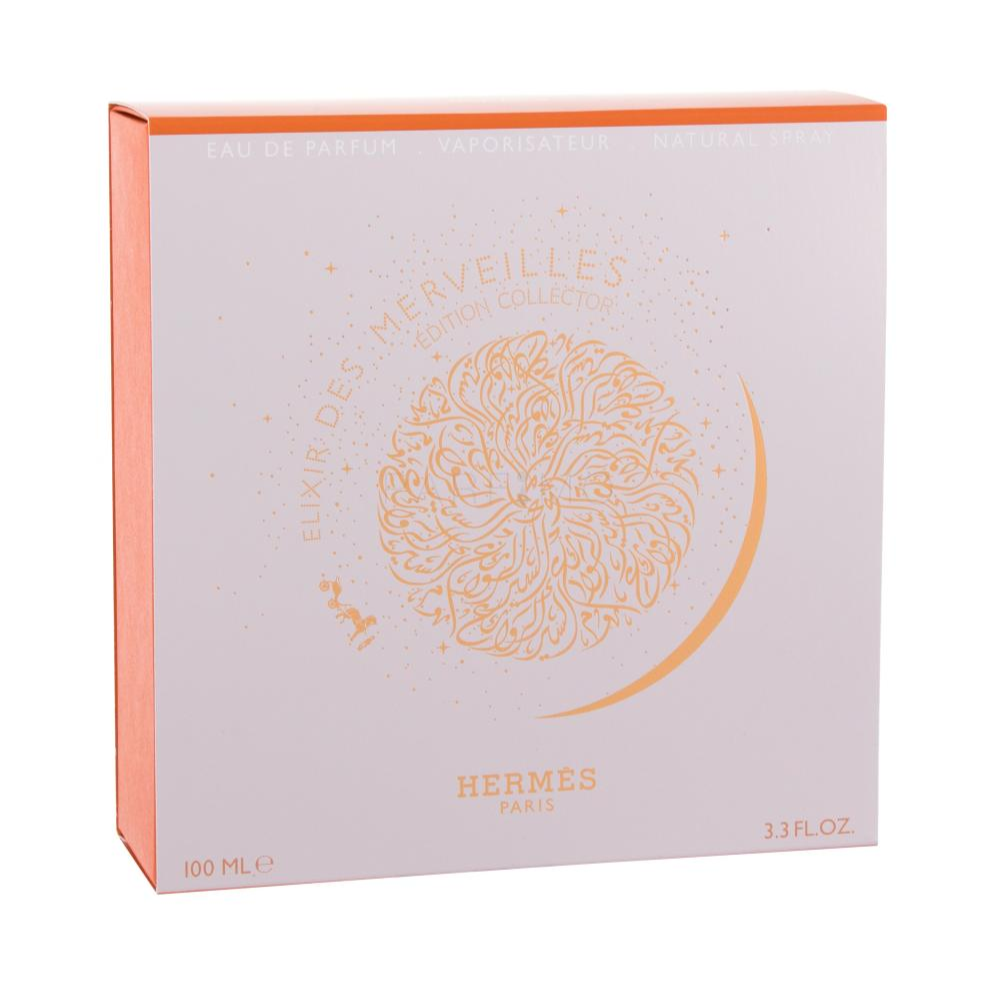 Hermes Elixir des Merveilles Collector Edition Eau de Parfum 100ml HERMES