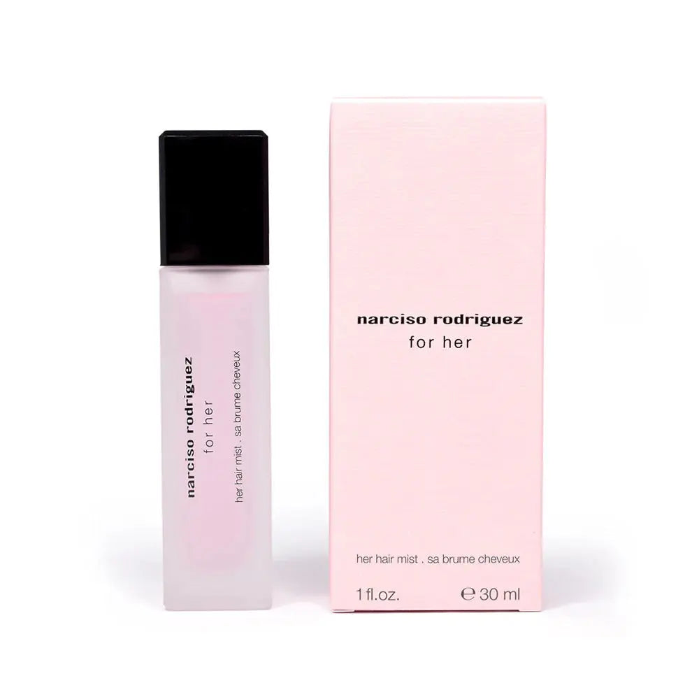 NARCISO FOR HER HAIR MIST 30 ML NARCISO RODRIGUEZ