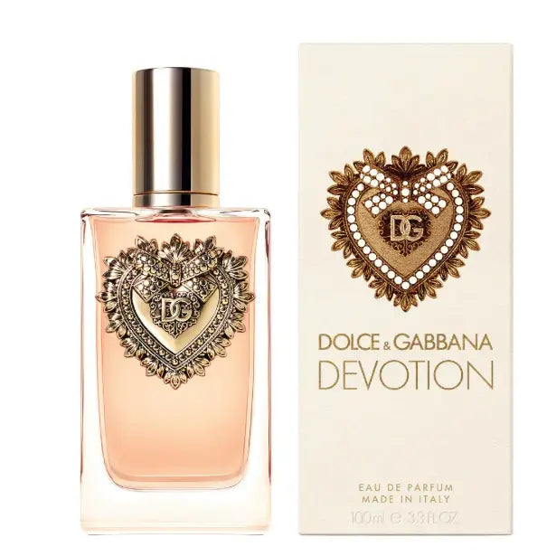 Dolce & Gabbana Devotion Edp 100 ML Dolce & Gabbana