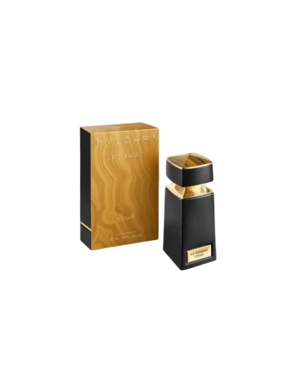 BVLGARI TYGAR EAU DE PARFUM 125 ML BVLGARI
