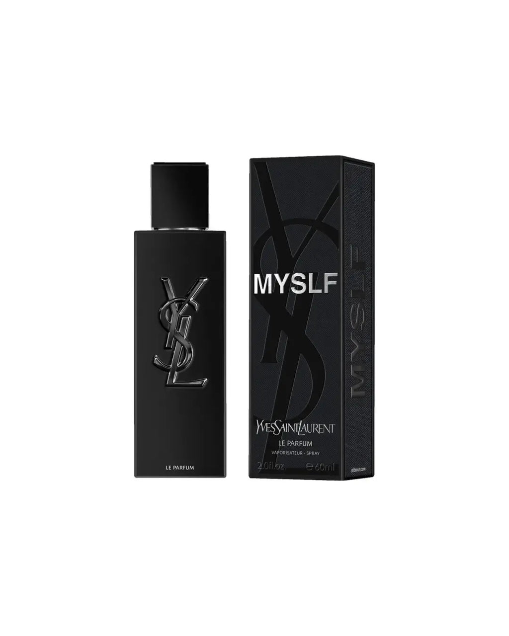 YVES SAINT LAURENT MYSLF LE PARFUM 100 ML YVES SAINT LAURENT