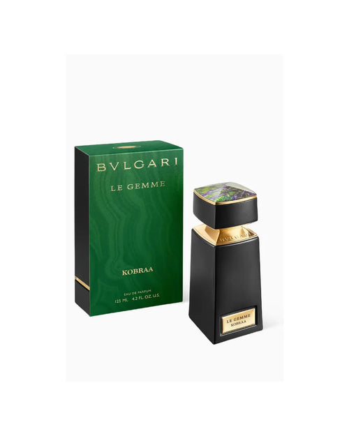 BVLGARI KOBRA EDP 125 ML BVLGARI