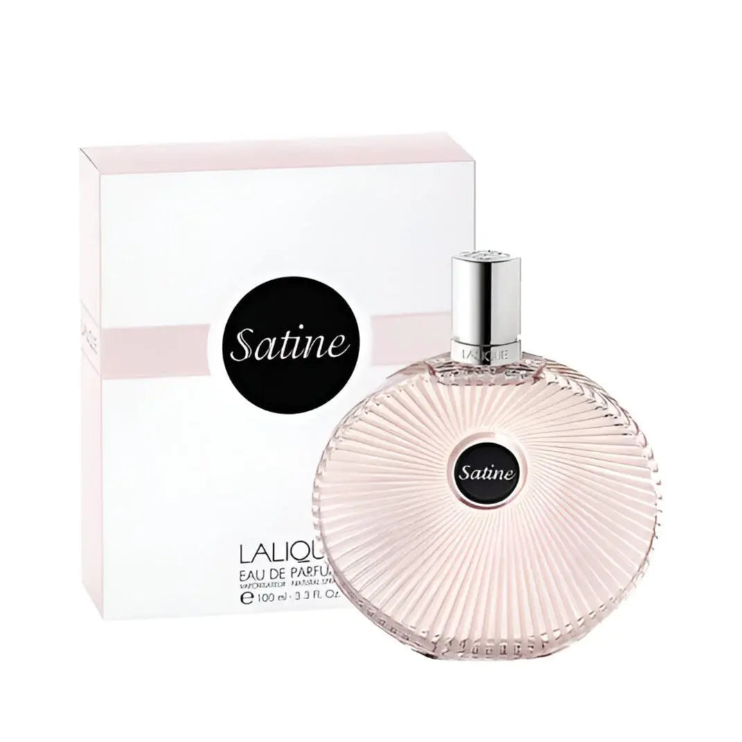 LALIQUE SATINE EDP 100 ML Lalique