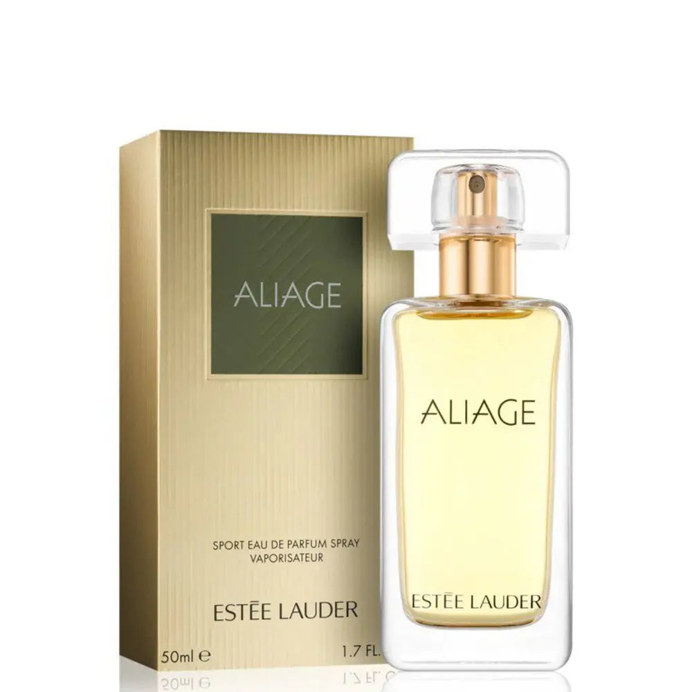 Estee Lauder Aliage Edp 50 ML ESTEE LAUDER