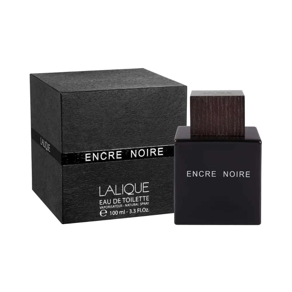 Lalique Encre Noire Eau De Toilette 100 ML Lalique