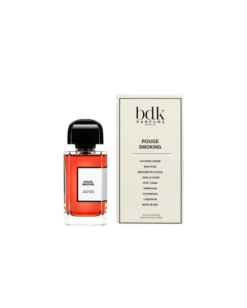 BDK ROUGE SMOKING, EAU DE PARFUM 100ML BDK