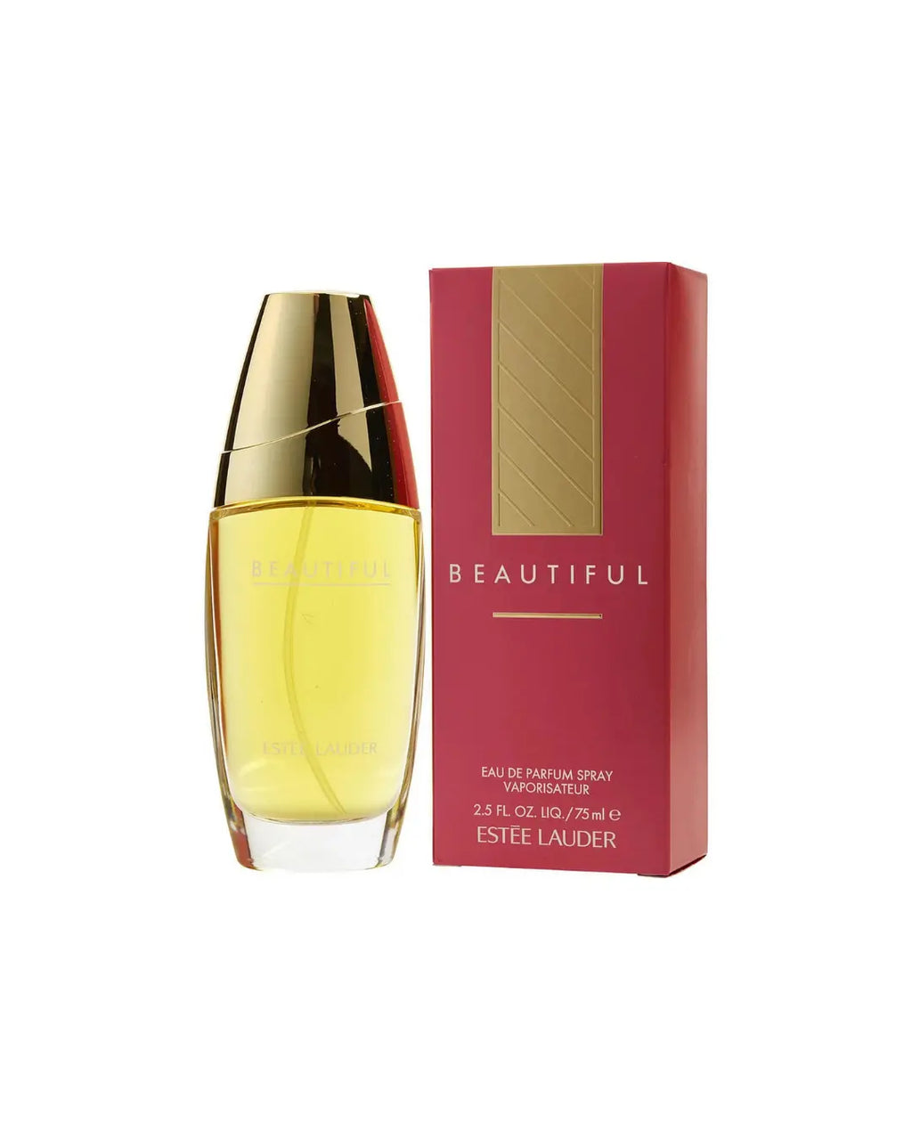 ESTEE LAUDER BEAUTIFUL EAU DE PARFUM 100 ML ESTEE LAUDER