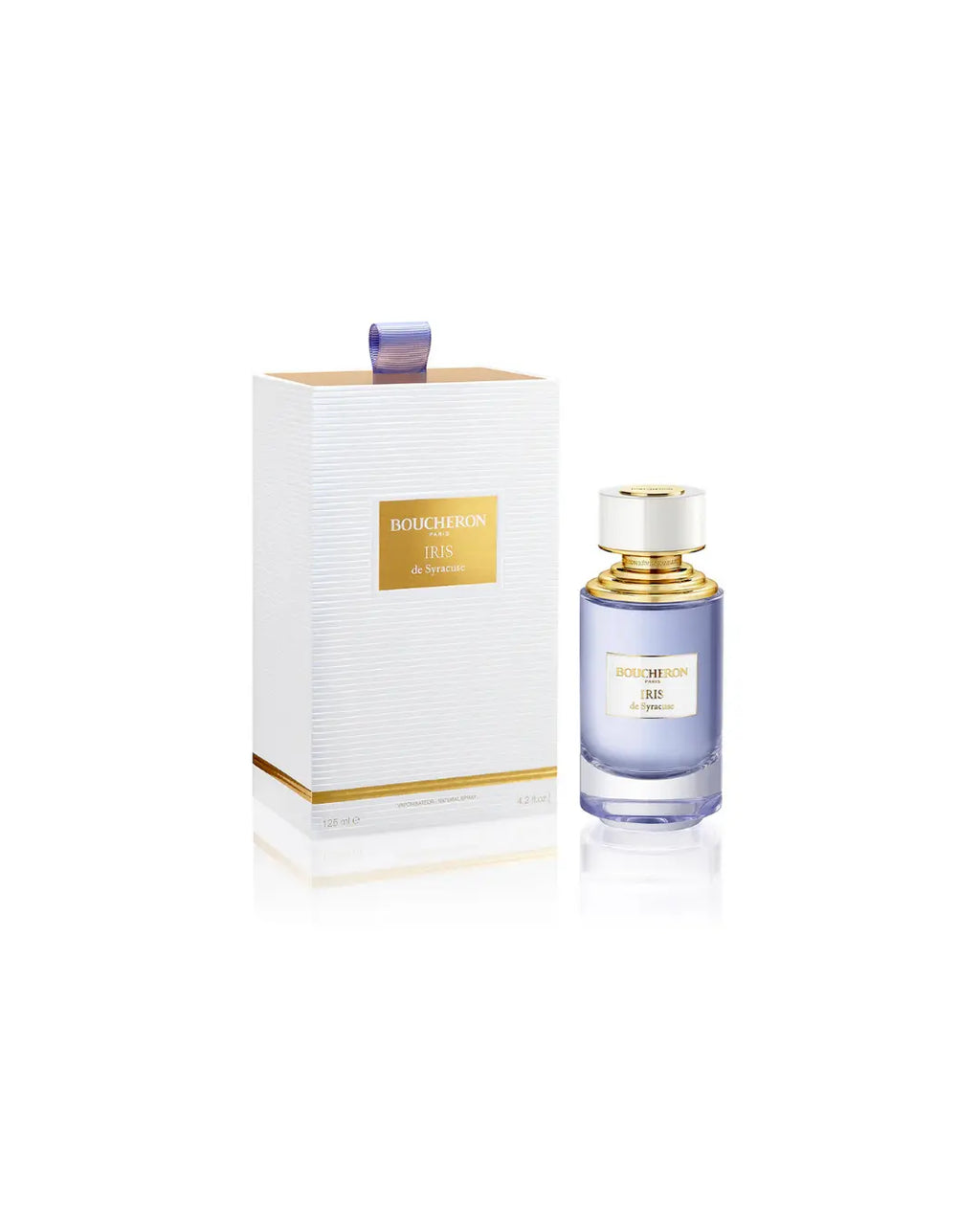 BOUCHERON IRIS, EAU DE PARFUM 125 ML BOUCHERON