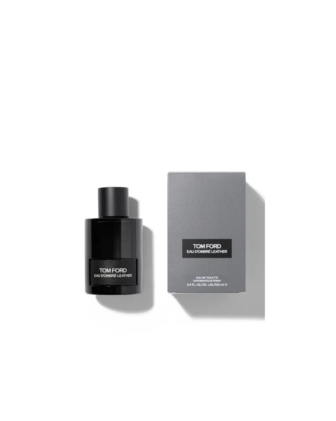 TomFord Eau D’Ombre Leather Eau de Toilette 100ML TOM FORD