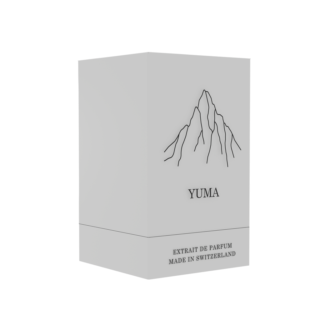 PERNOIRE YUMA EXTRAIT DE PARFUM 50ML SAIECO PERFUME