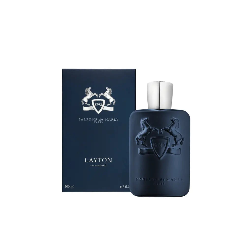 PARFUMS DE MARLY LAYTON EDP 125 ML PARFUM DE MARLY
