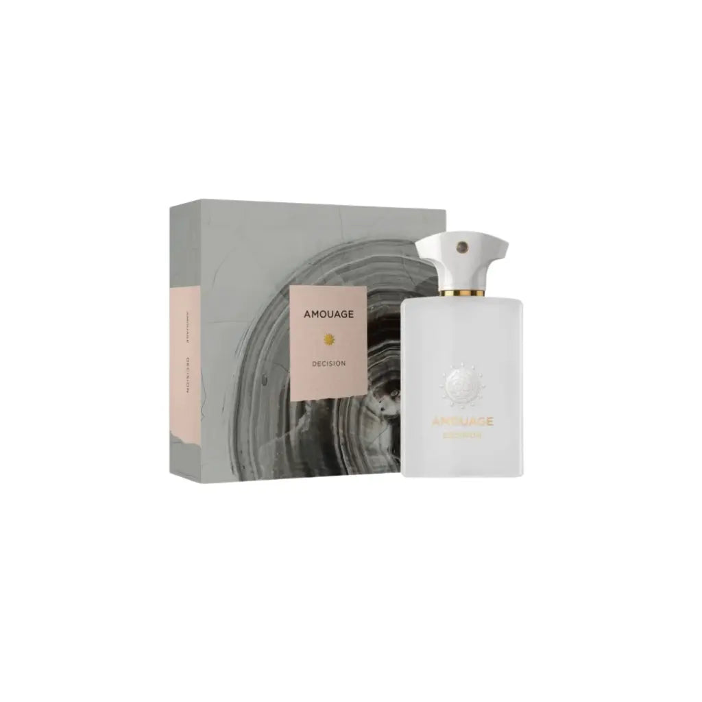 AMOUAGE DECISION EAU DE PARFUM 100 ML AMOUAGE