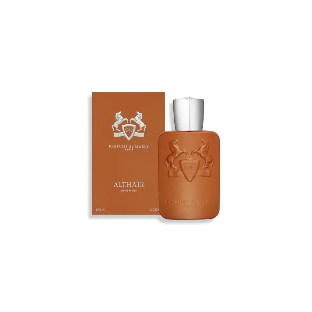 PARFUMS DE MARLY ALTHAÏR EDP 125 ML