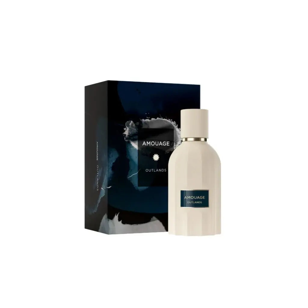 AMOUAGE OUTLANDS ESSENCE DE PARFUM 100 ML AMOUAGE