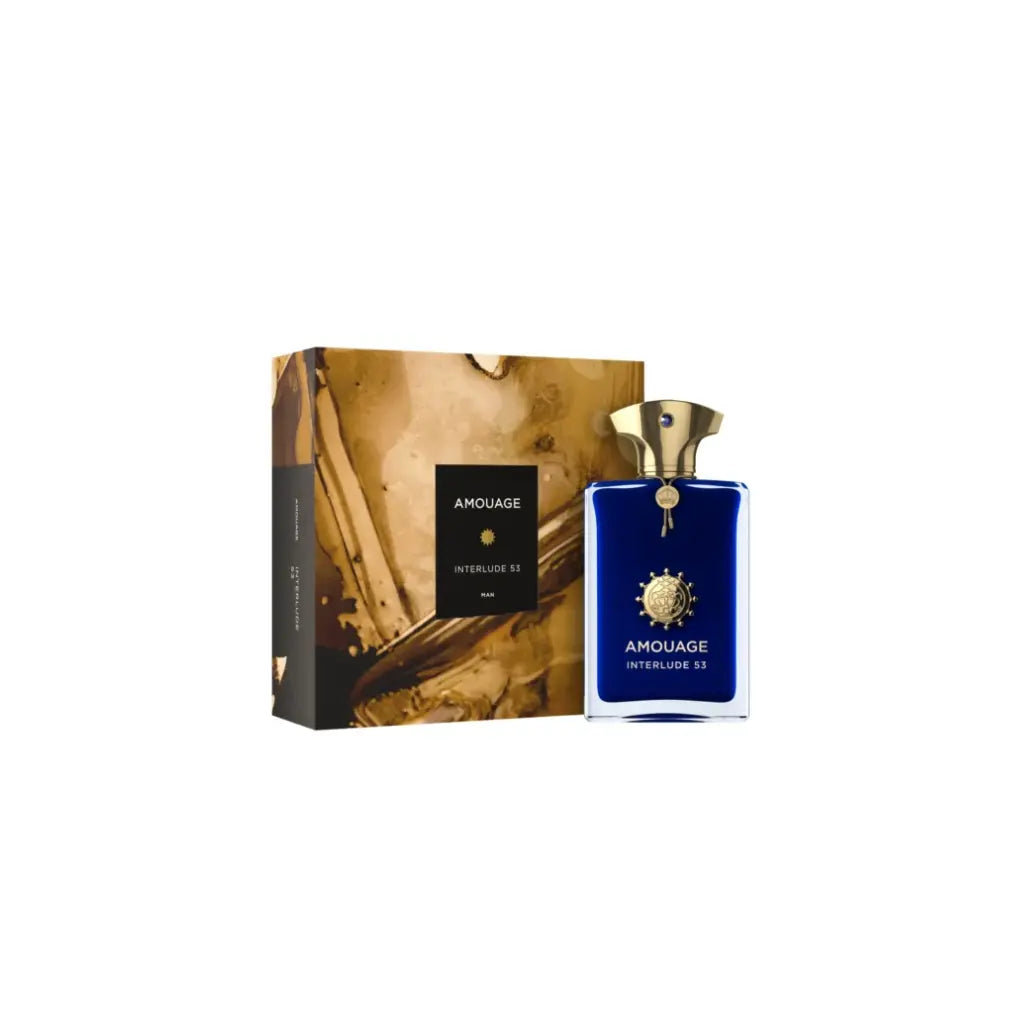 AMOUAGE – Interlude 53 Extrait 100 ML AMOUAGE