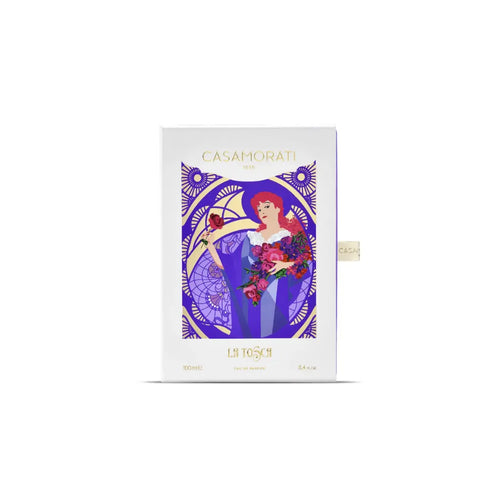 CASAMORATI LA TOSCA EAU DE PARFUM 100 ML XERJOFF