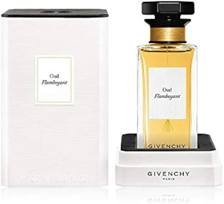 Givenchy-Oud Flamboyant, 100 ML GIVENCHY