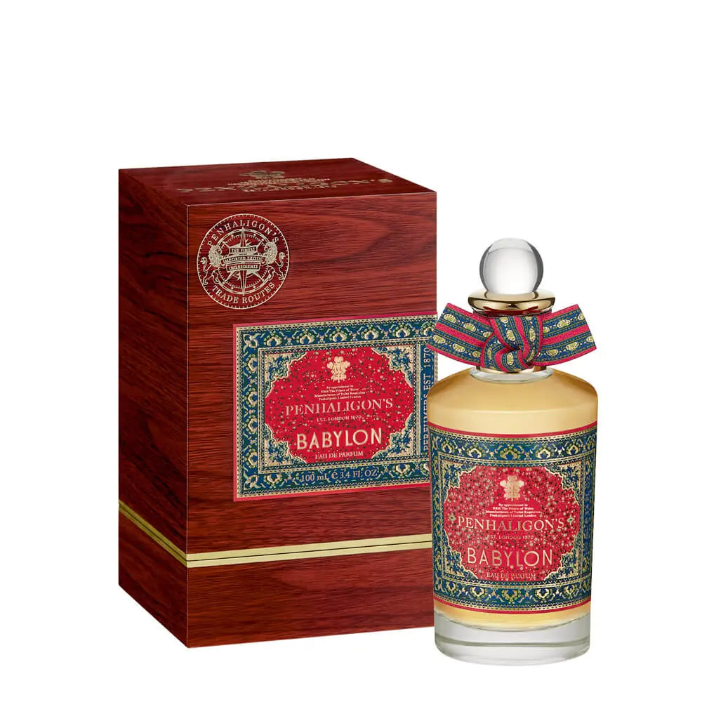 Penhaligon’s  Babylon Eau de Parfum 100ml Penhaligon