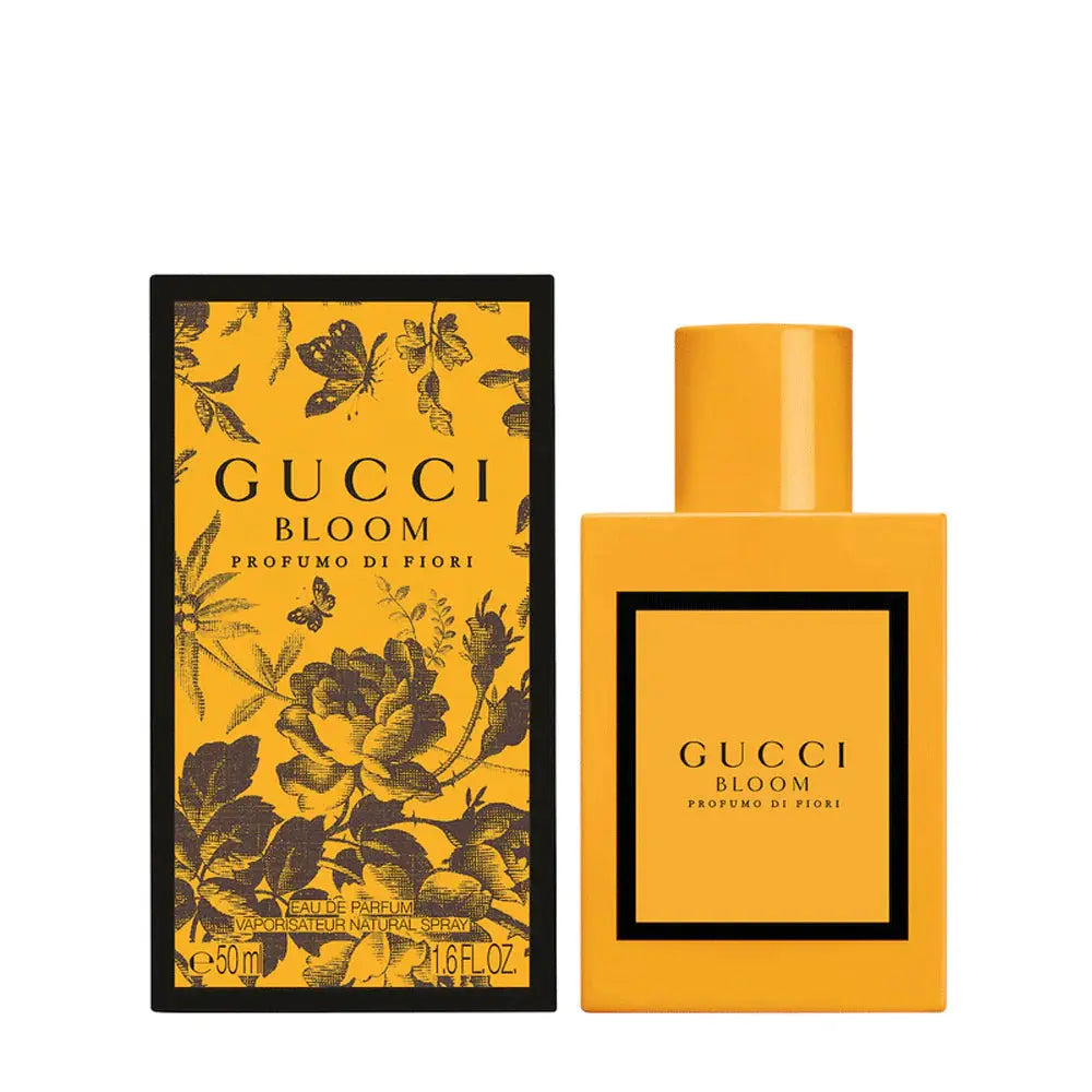 Gucci Bloom Profumo Di Fiori Eau De Parfum 100 ML GUCCI