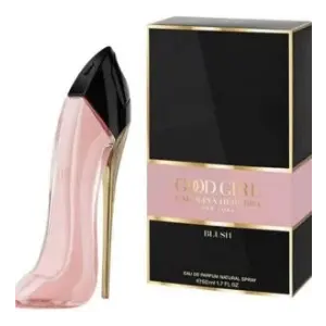 CH GOOD GIRL BLUSH EAU DE PARFUM 80 ML CAROLINA HERRERA