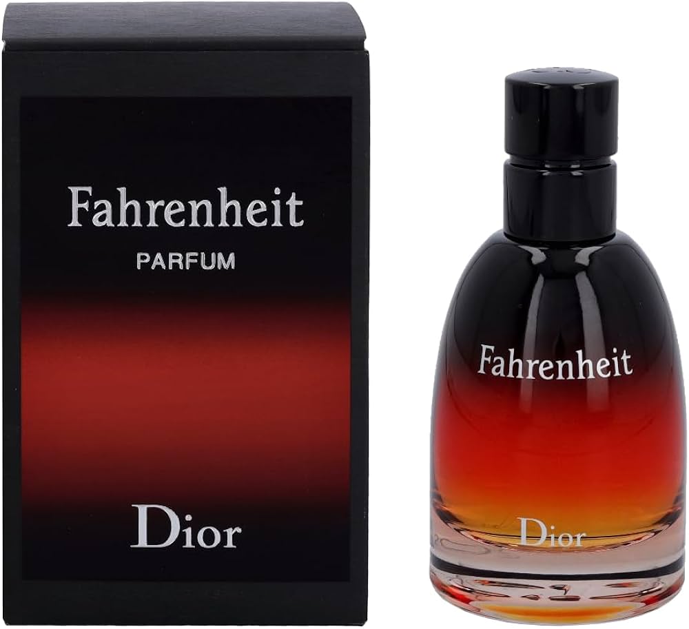 DIOR FAHRENHEIT PARFUM 75 ML DIOR