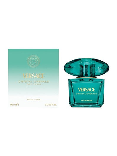 Versace Crystal Emerald Eau de Parfum VERSACE