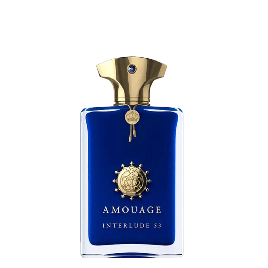 AMOUAGE – Interlude 53 Extrait 100 ML AMOUAGE
