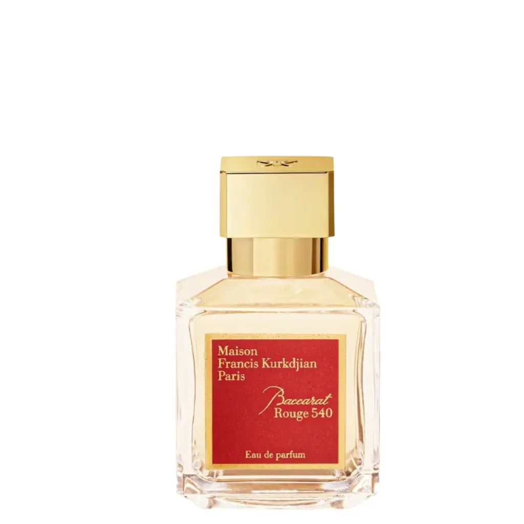 MAISON FRANCIS KURKDJIAN BACCARAT ROUGE 540 EDP 70 ML MAISON FRANCIS KURKDJIAN
