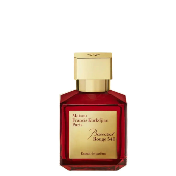MAISON FRANCIS KURKDJIAN BACCARAT ROUGE 540 EXTRAIT DE PARFUM 70 ML MAISON FRANCIS KURKDJIAN