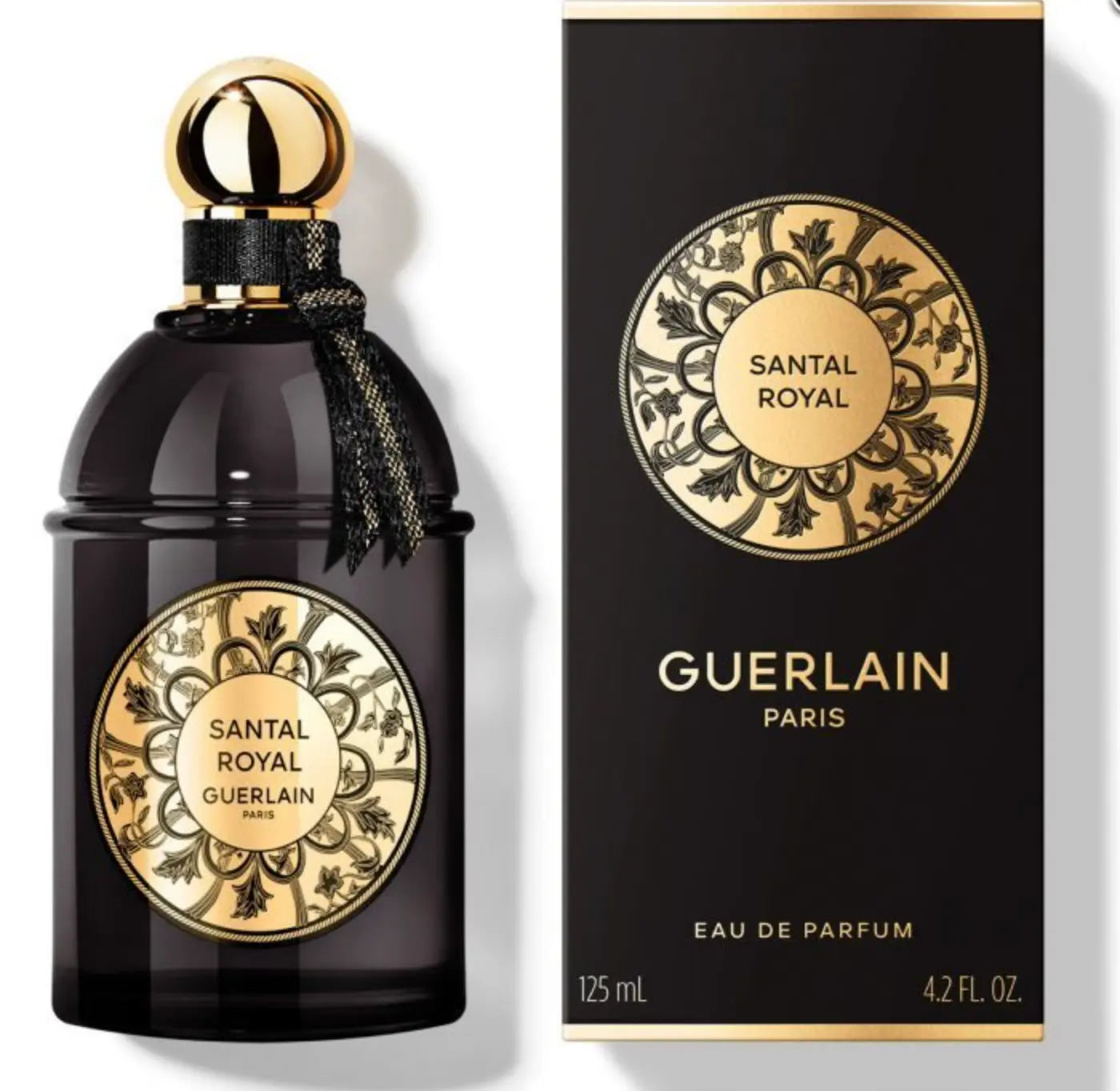 GUERLAIN SANTAL ROYAL EDP 125 ML GUERLAIN