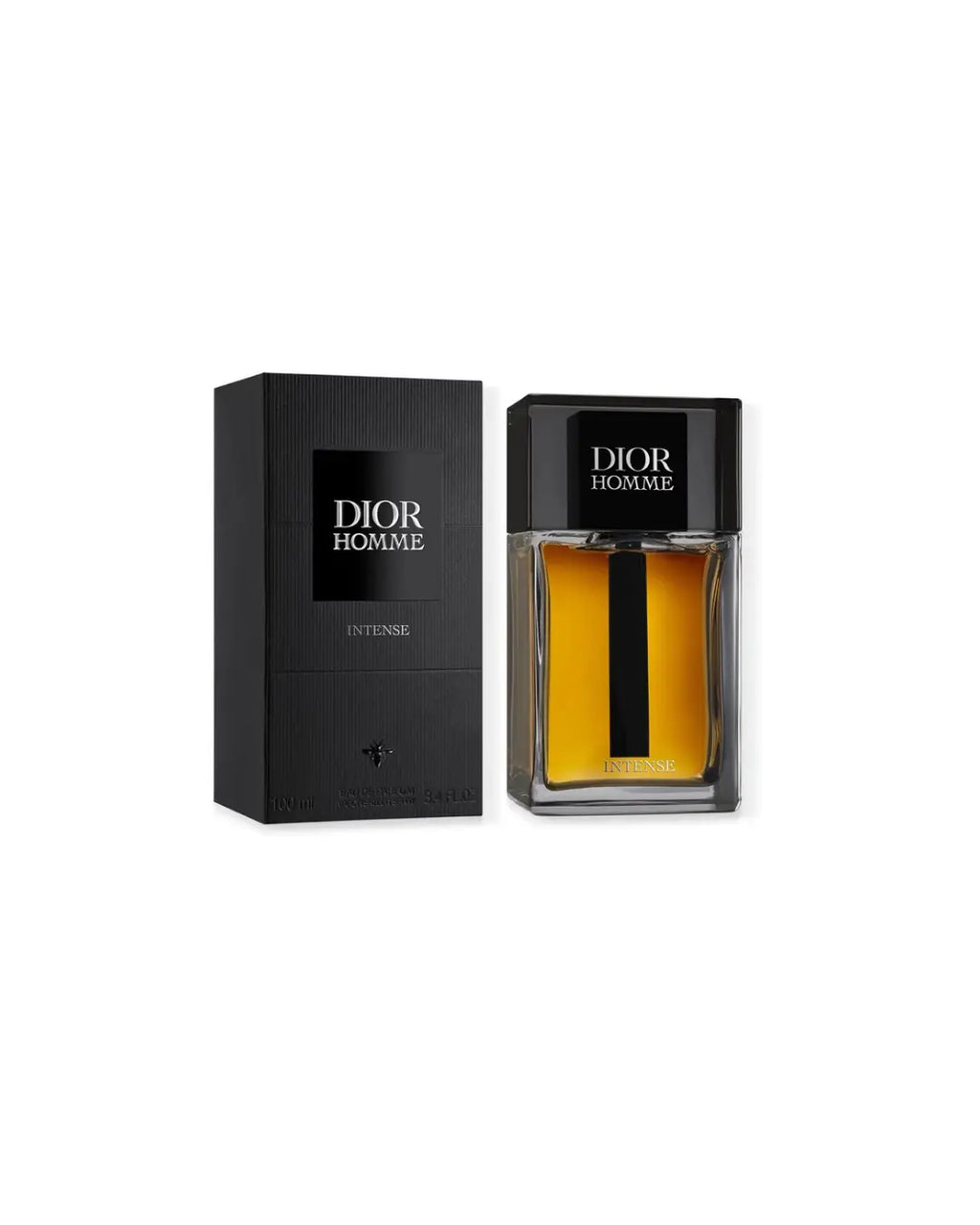 Dior Homme Intense Eau De Parfum 100 ml DIOR