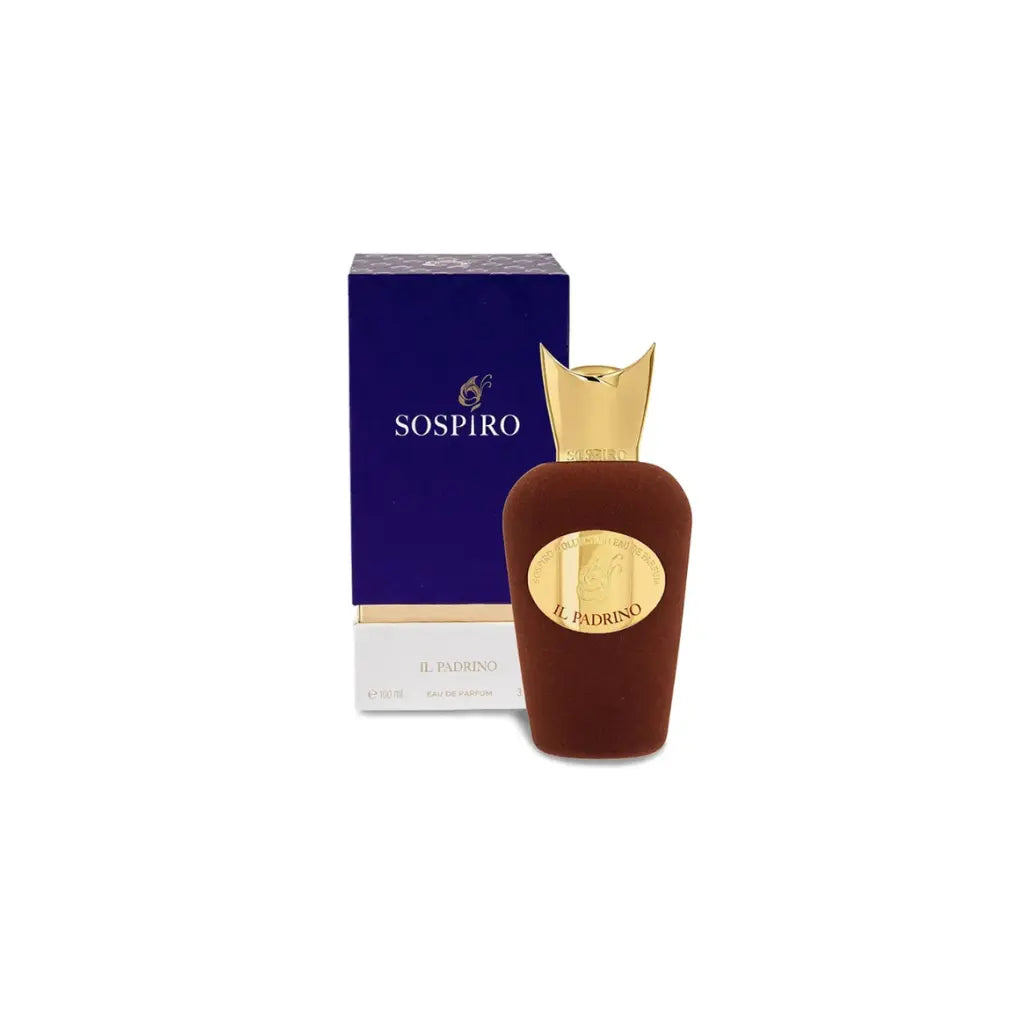 SOSPIRO IL PADRINO EAU DE PARFUM 100 ML SOSPIRO