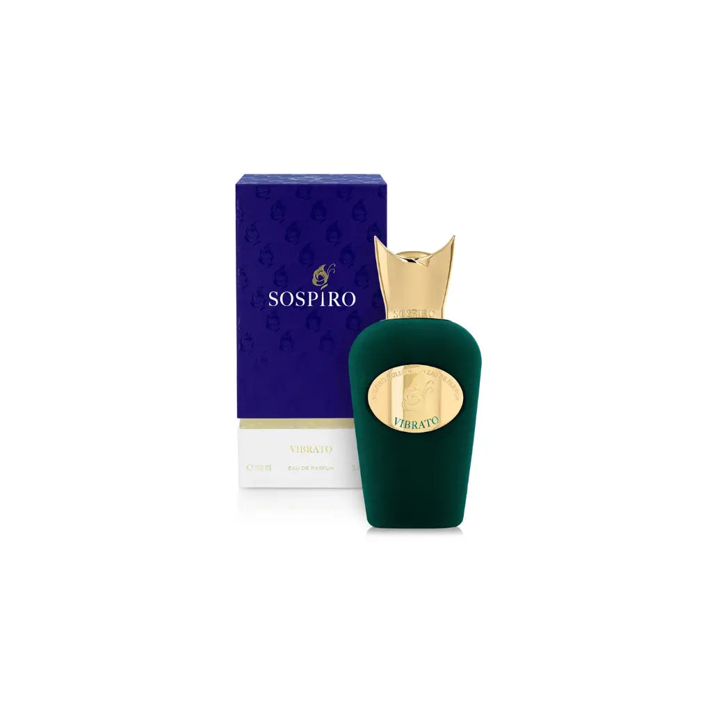 SOSPIRO VIBRATO EAU DE PARFUM 100 ML SOSPIRO