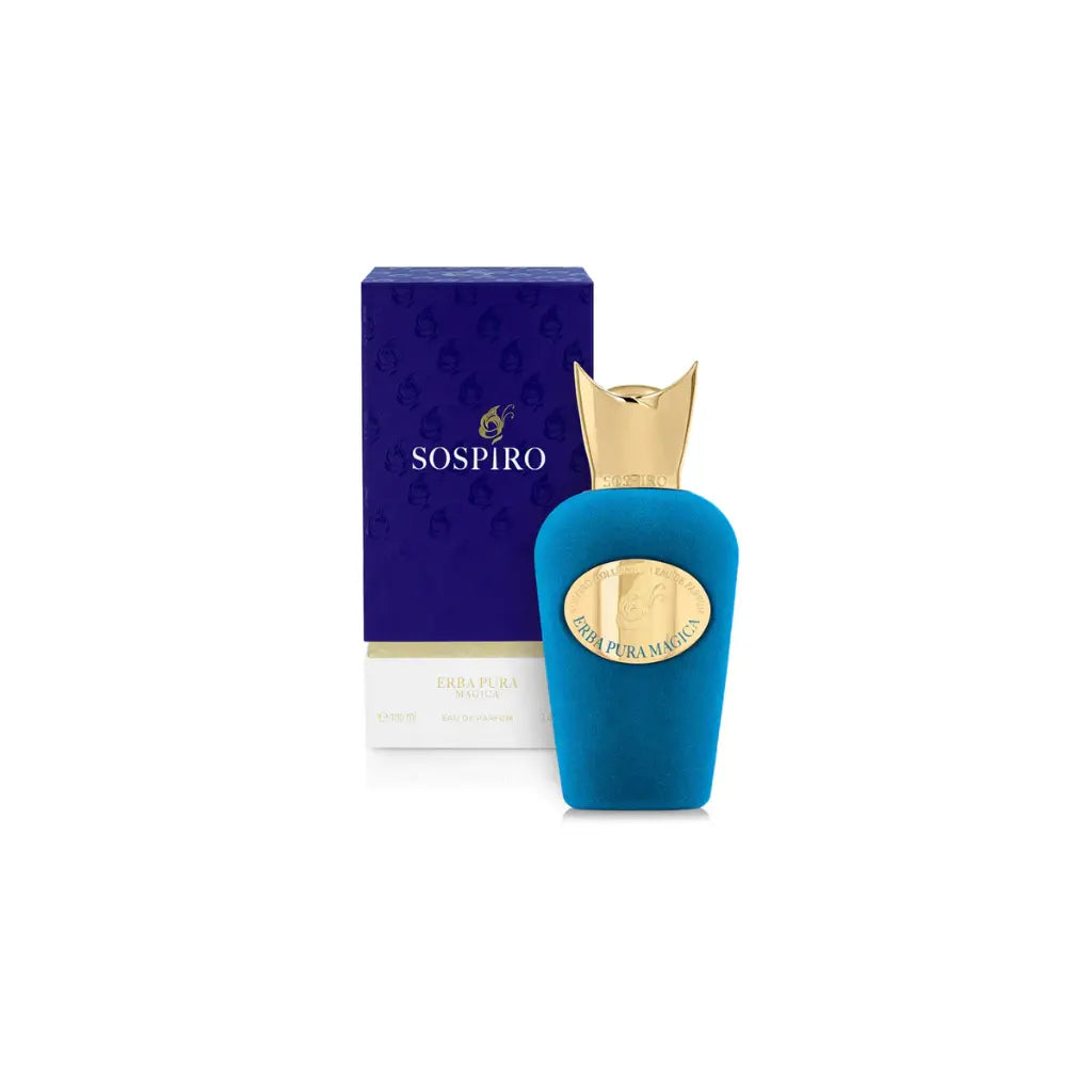 SOSPIRO ERBA PURA MAGICA EDP 100 ML SOSPIRO